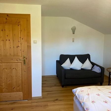 Ferienwohnung Heilingbrunner Bad Wiessee Extérieur photo