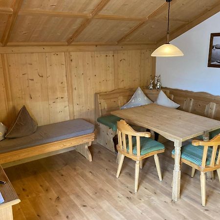 Ferienwohnung Heilingbrunner Bad Wiessee Extérieur photo