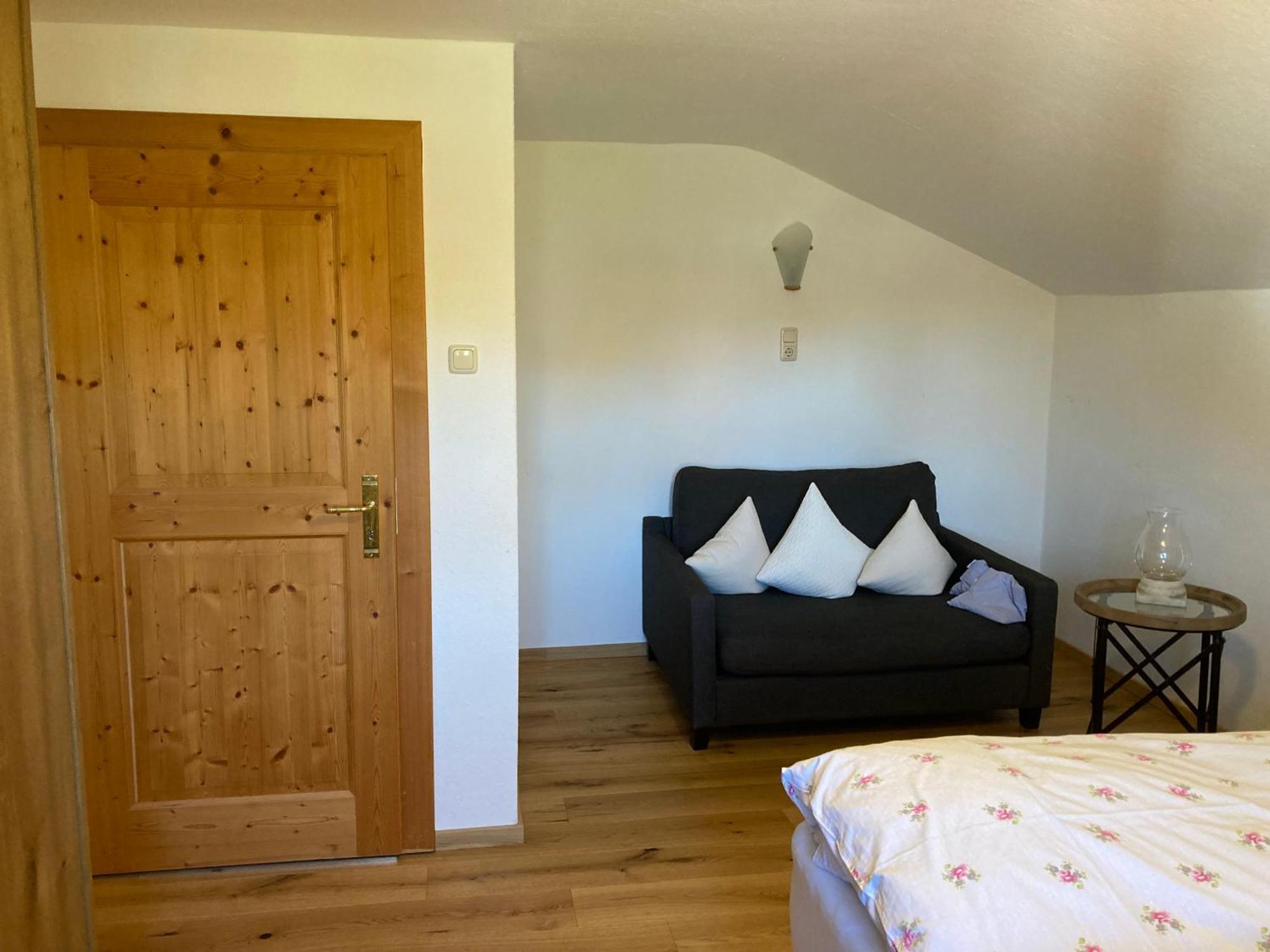 Ferienwohnung Heilingbrunner Bad Wiessee Extérieur photo