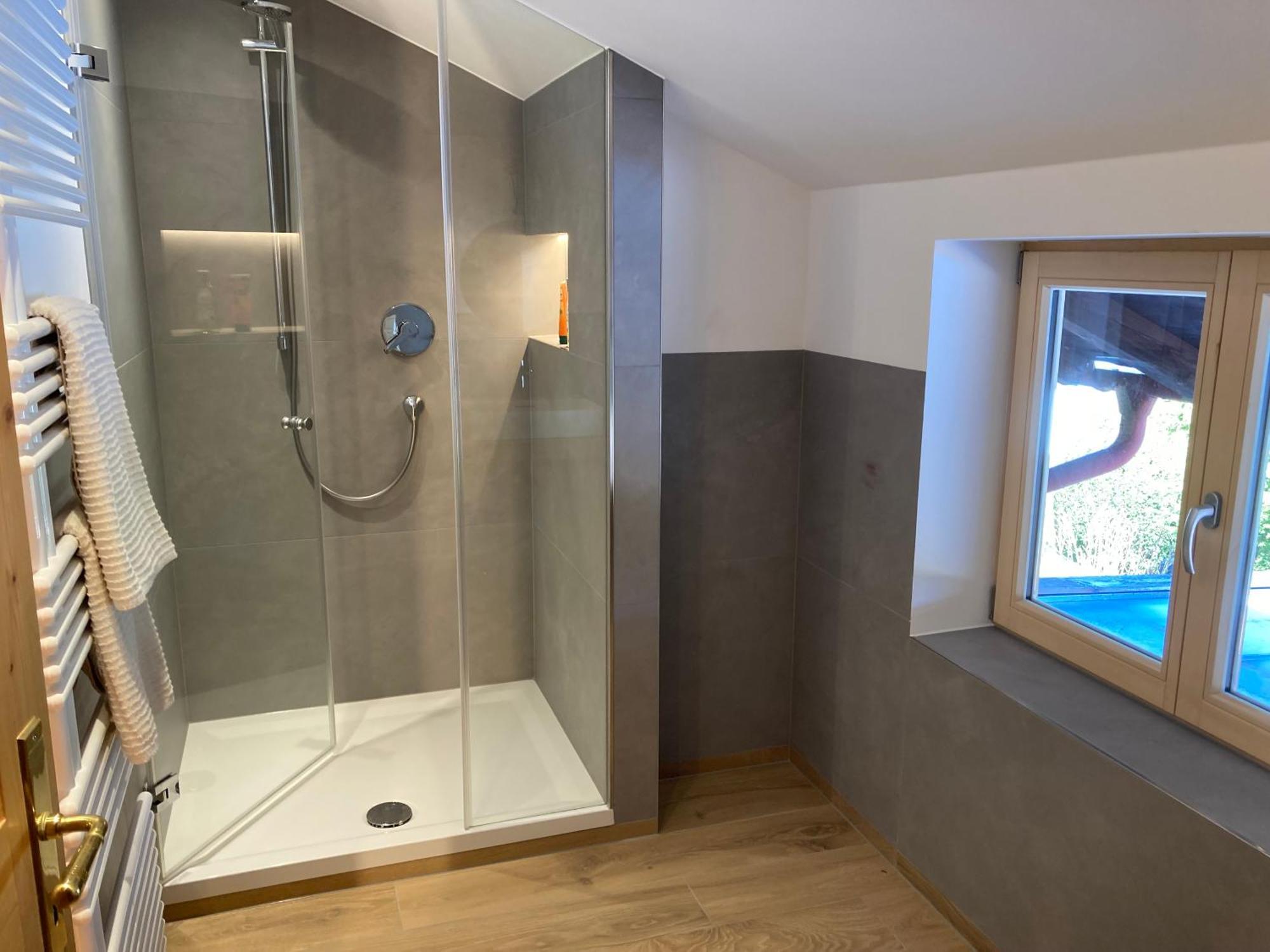 Ferienwohnung Heilingbrunner Bad Wiessee Extérieur photo