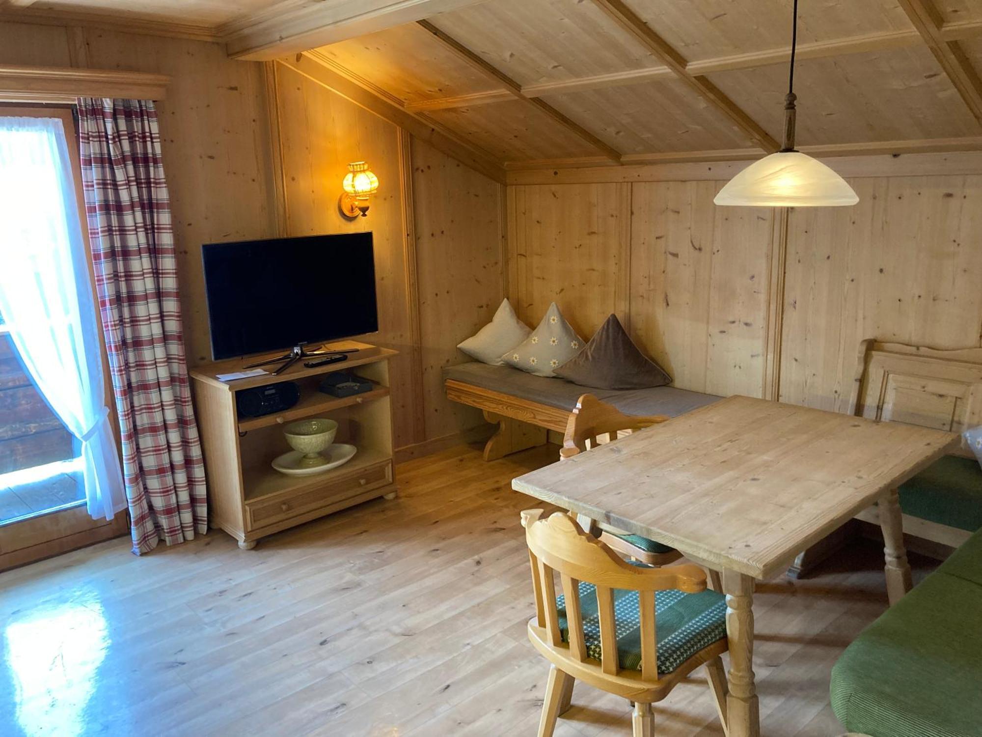 Ferienwohnung Heilingbrunner Bad Wiessee Extérieur photo