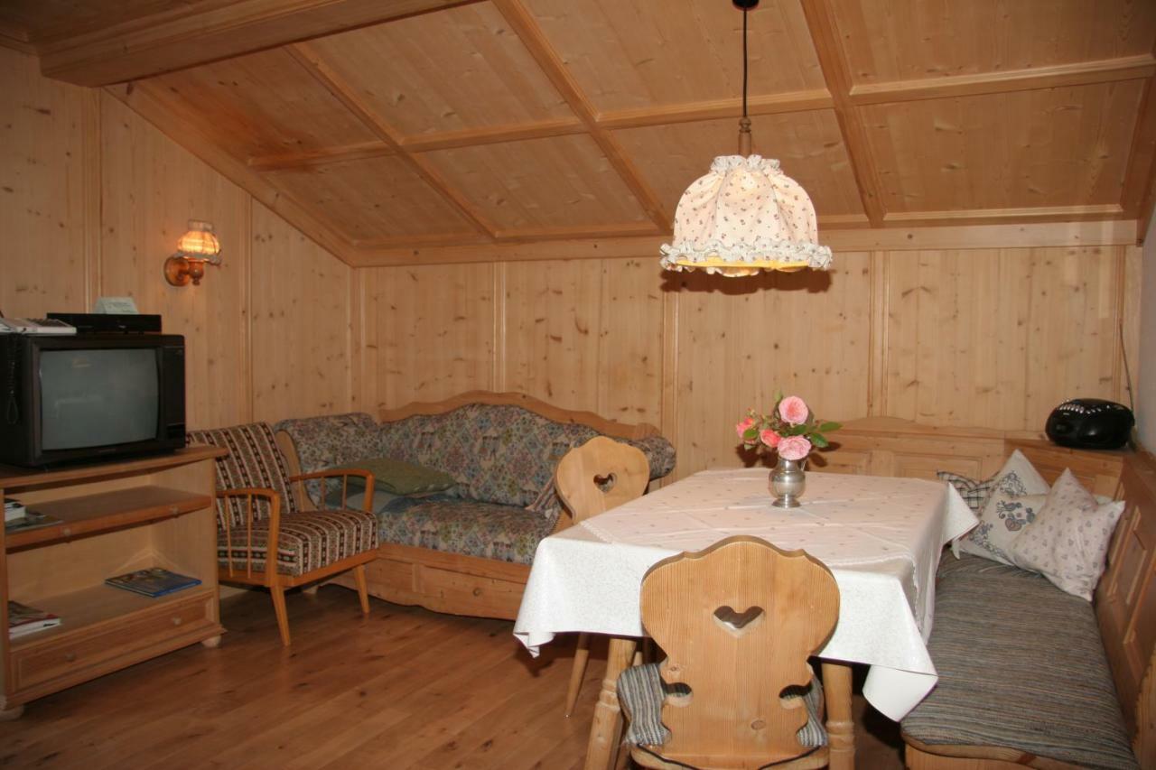Ferienwohnung Heilingbrunner Bad Wiessee Extérieur photo